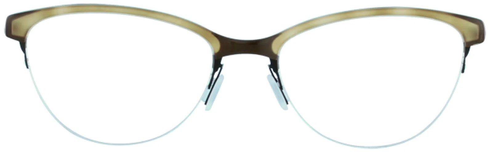 Leon Max LM4033 Eyeglasses - view 3
